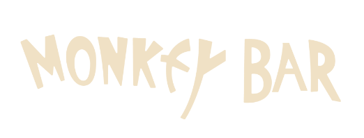 Monkey Bar Logo
